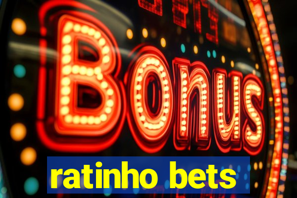 ratinho bets